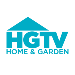 HGTV Home & Garden Logo