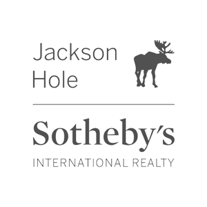 Jackson Hole Sotheby’s International Realty Logo