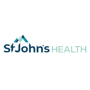 St John’s Health Jackson Hole Logo