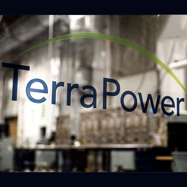 TerraPower